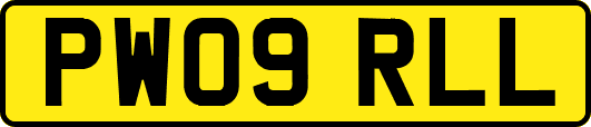 PW09RLL