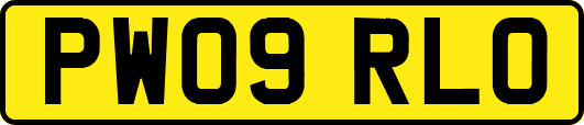PW09RLO