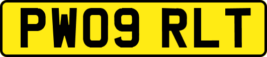 PW09RLT
