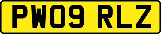 PW09RLZ