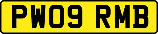 PW09RMB