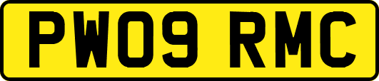 PW09RMC