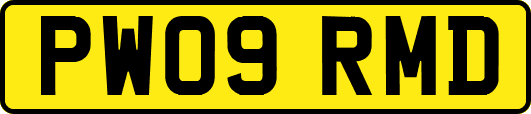 PW09RMD
