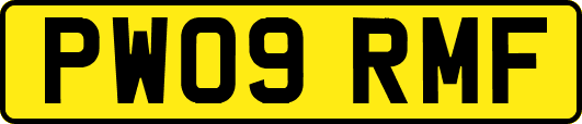 PW09RMF