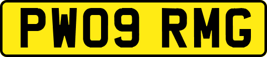 PW09RMG