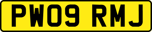 PW09RMJ