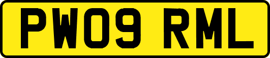 PW09RML