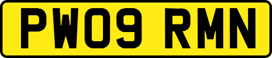 PW09RMN
