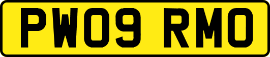 PW09RMO