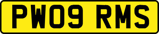 PW09RMS