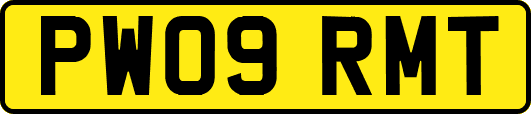 PW09RMT
