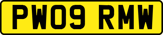 PW09RMW