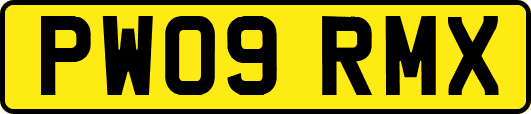 PW09RMX
