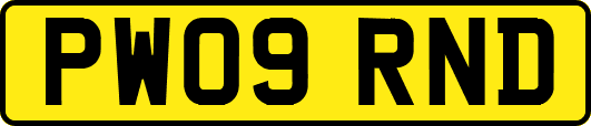 PW09RND