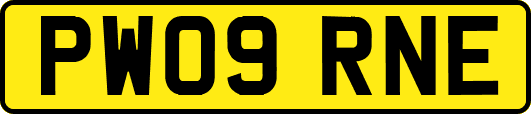 PW09RNE