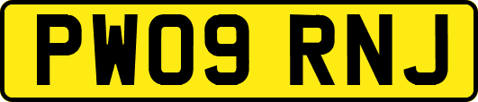 PW09RNJ