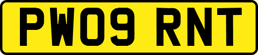 PW09RNT