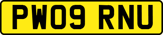 PW09RNU