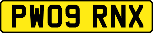 PW09RNX