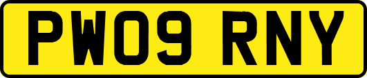 PW09RNY