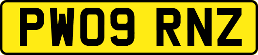 PW09RNZ