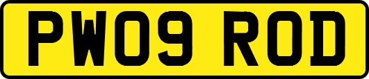 PW09ROD