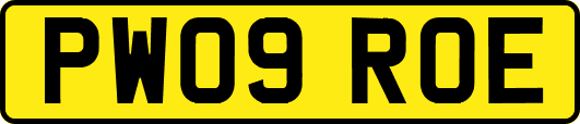 PW09ROE
