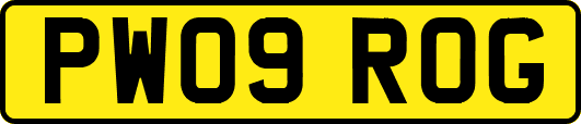 PW09ROG