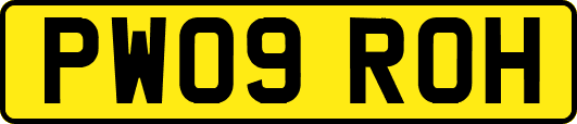 PW09ROH