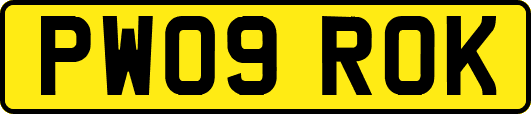 PW09ROK