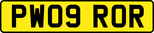 PW09ROR