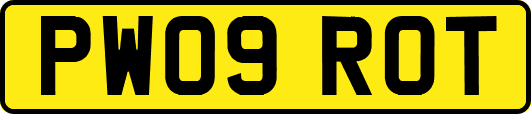 PW09ROT