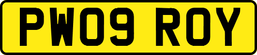 PW09ROY