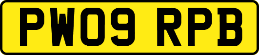 PW09RPB