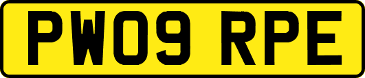 PW09RPE
