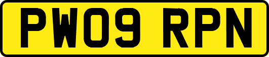 PW09RPN