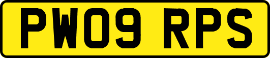 PW09RPS
