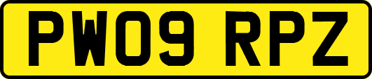 PW09RPZ