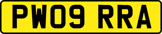 PW09RRA