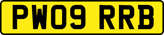 PW09RRB
