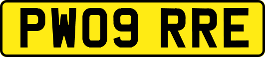 PW09RRE