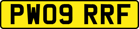 PW09RRF