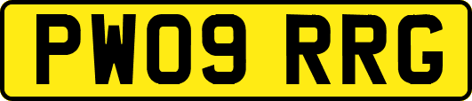 PW09RRG