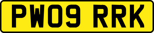 PW09RRK