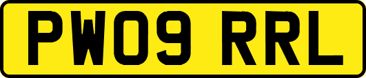 PW09RRL