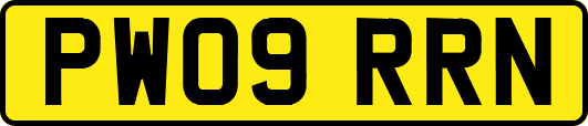 PW09RRN