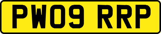 PW09RRP
