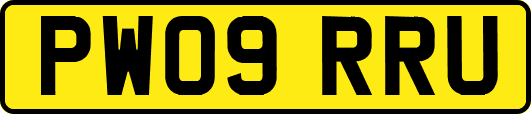 PW09RRU