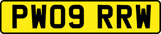 PW09RRW