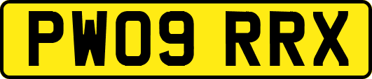 PW09RRX